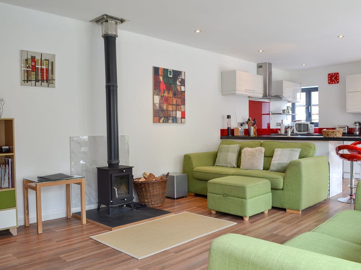 Self-catering cottages in Bridgwater