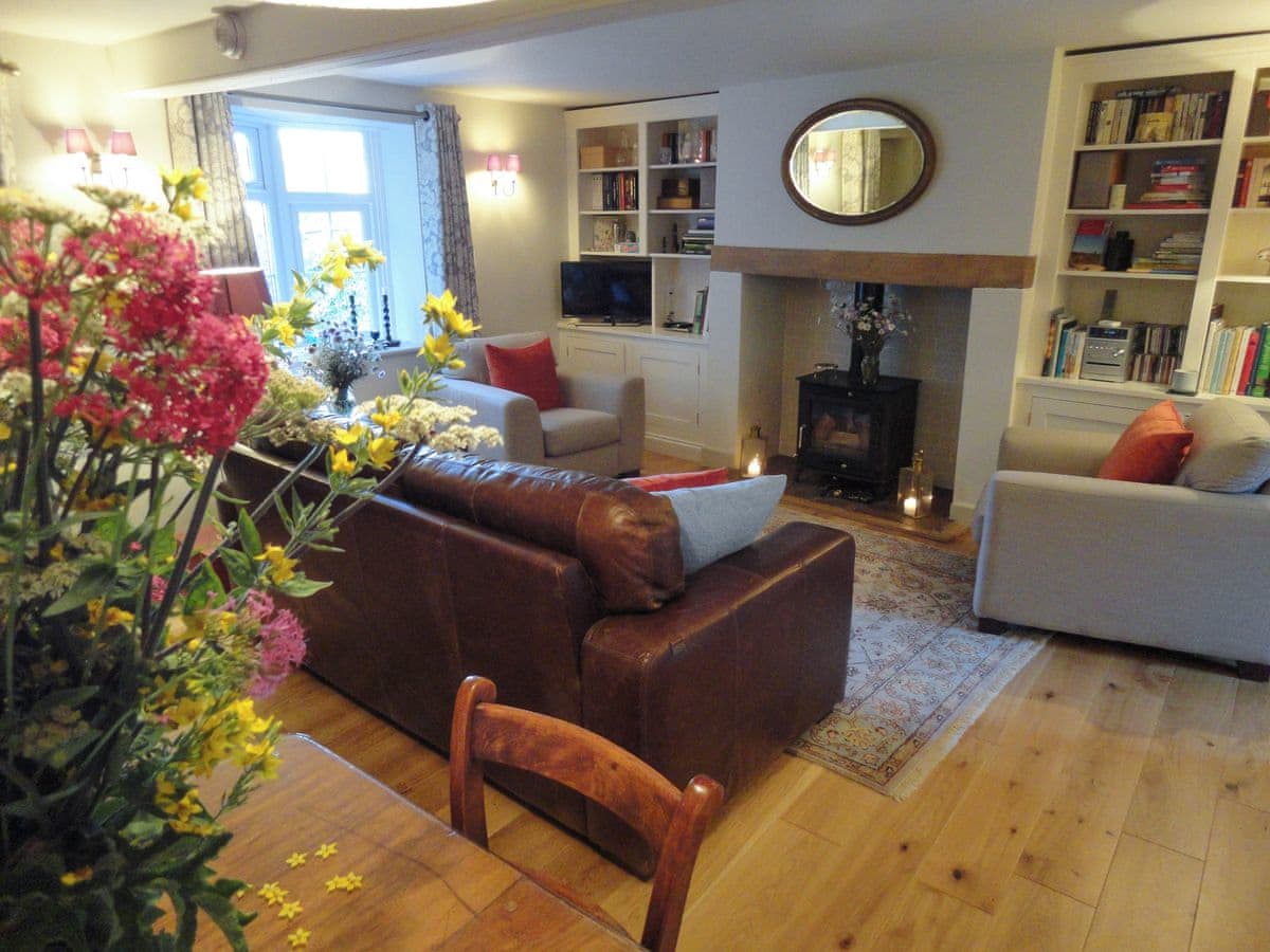 Portland Cottage Ref Cddl In Helhoughton Near Fakenham Norfolk