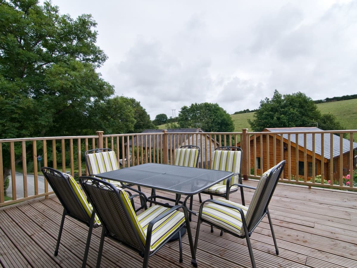 Hadleigh Lodge - Holiday lodge in South West England - Image 3