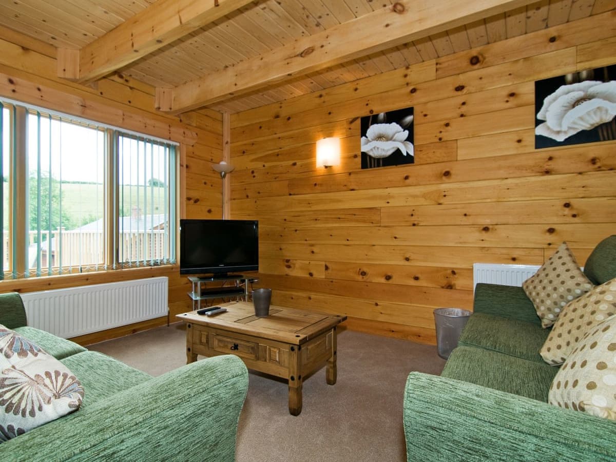 Hadleigh Lodge - Holiday lodge in South West England - Image 5