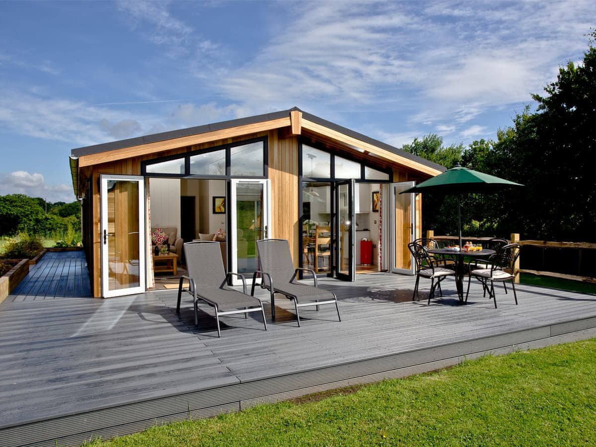 Willow Lodge - Holiday lodge in Southern England - Image 4