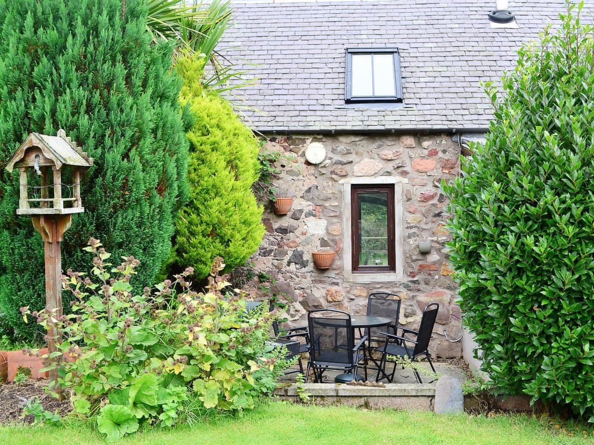Garden Cottage