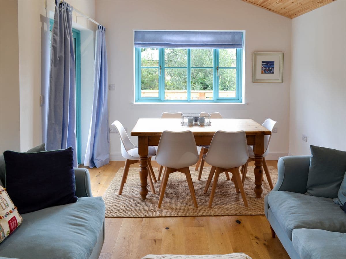 Eagle Owl Lodge - Holiday lodge in South West England - Image 5
