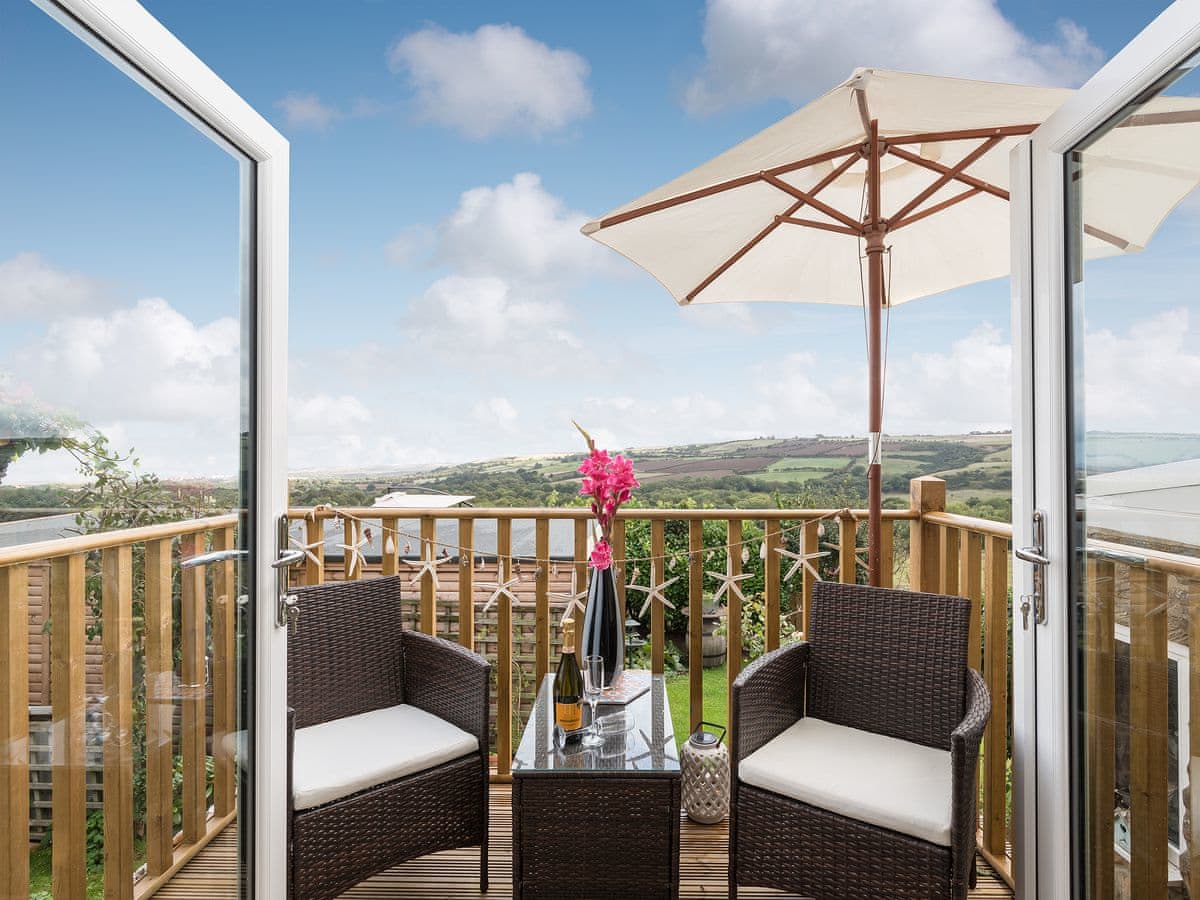 Blackgill Lodge - Holiday lodge in Yorkshire - Image 2
