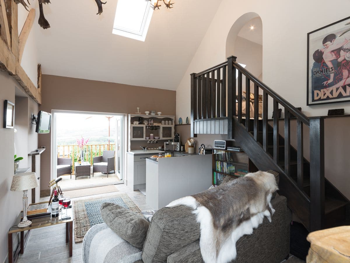 Blackgill Lodge - Holiday lodge in Yorkshire - Image 3