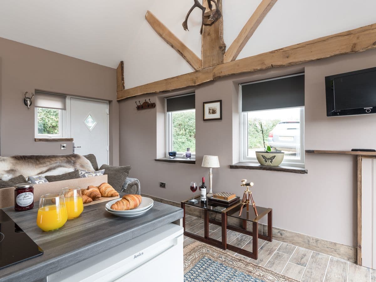 Blackgill Lodge - Holiday lodge in Yorkshire - Image 5