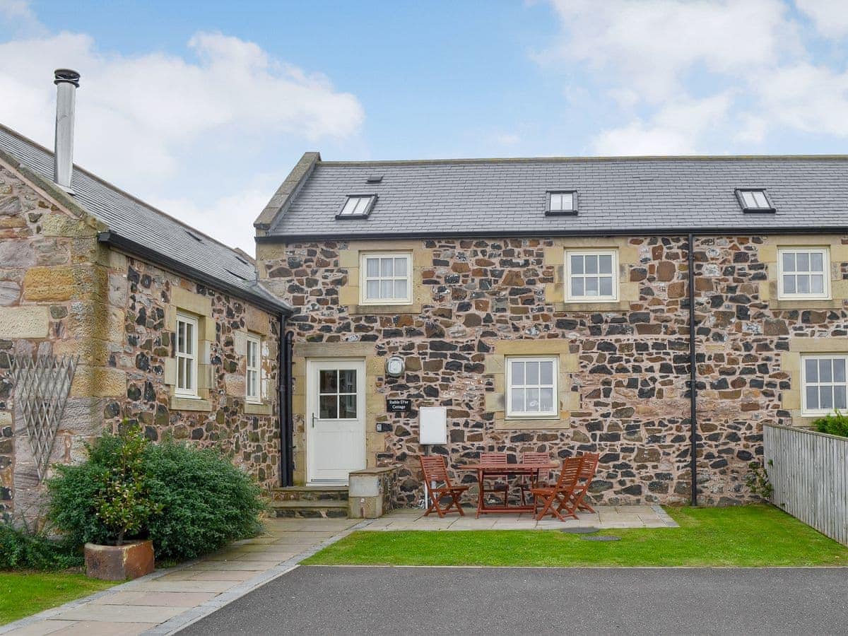 North Farm Cottages Stable D Or Cottage Ref Mvb In Embleton