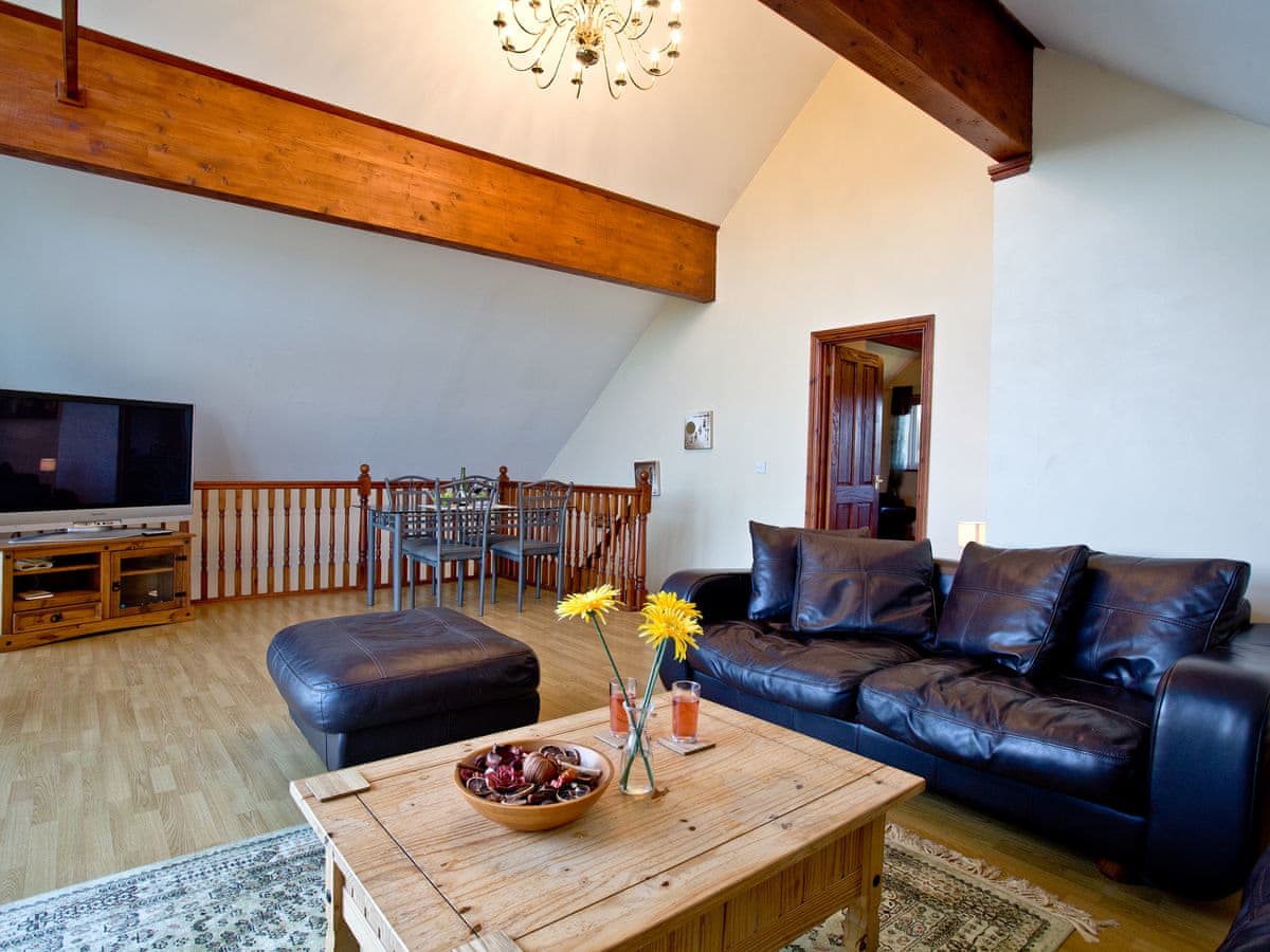 Ash lodge - Holiday lodge in South West England - Image 3