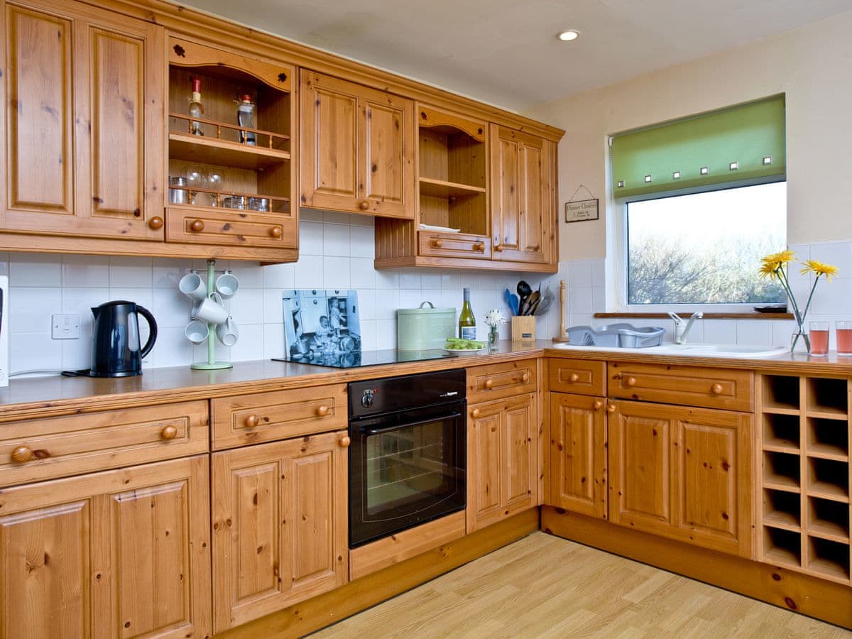 Ash lodge - Holiday lodge in South West England - Image 4