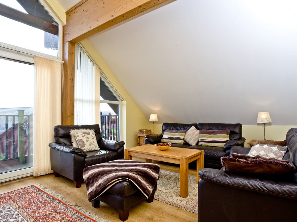Beech Lodge - Holiday Lodge in South West England - Image 2