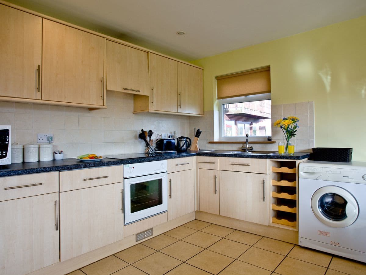 Beech Lodge - Holiday Lodge in South West England - Image 3