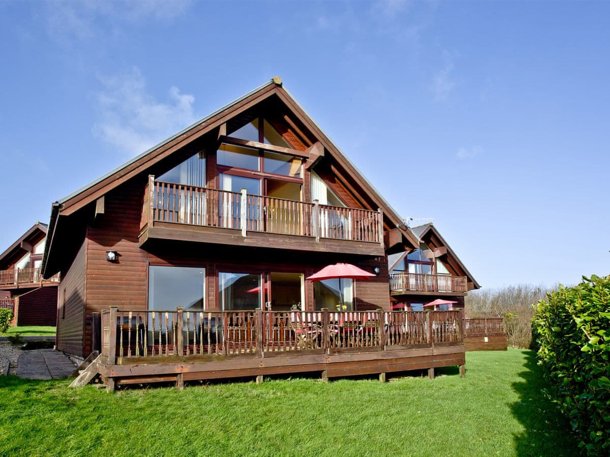 Beech Lodge - Holiday Lodge in South West England - Image 4