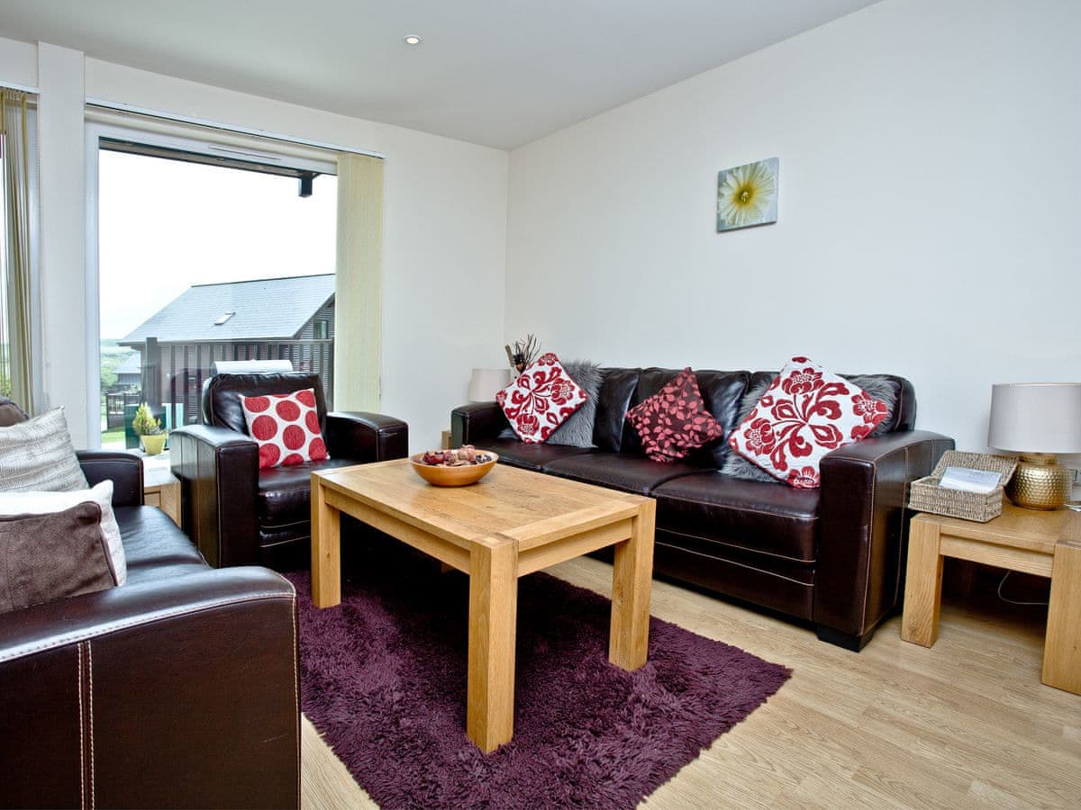 Cedar Lodge - Holiday lodge in South West England - Image 4