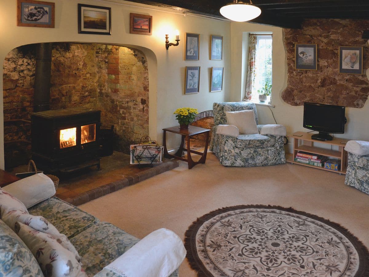Old Rectory Cottage