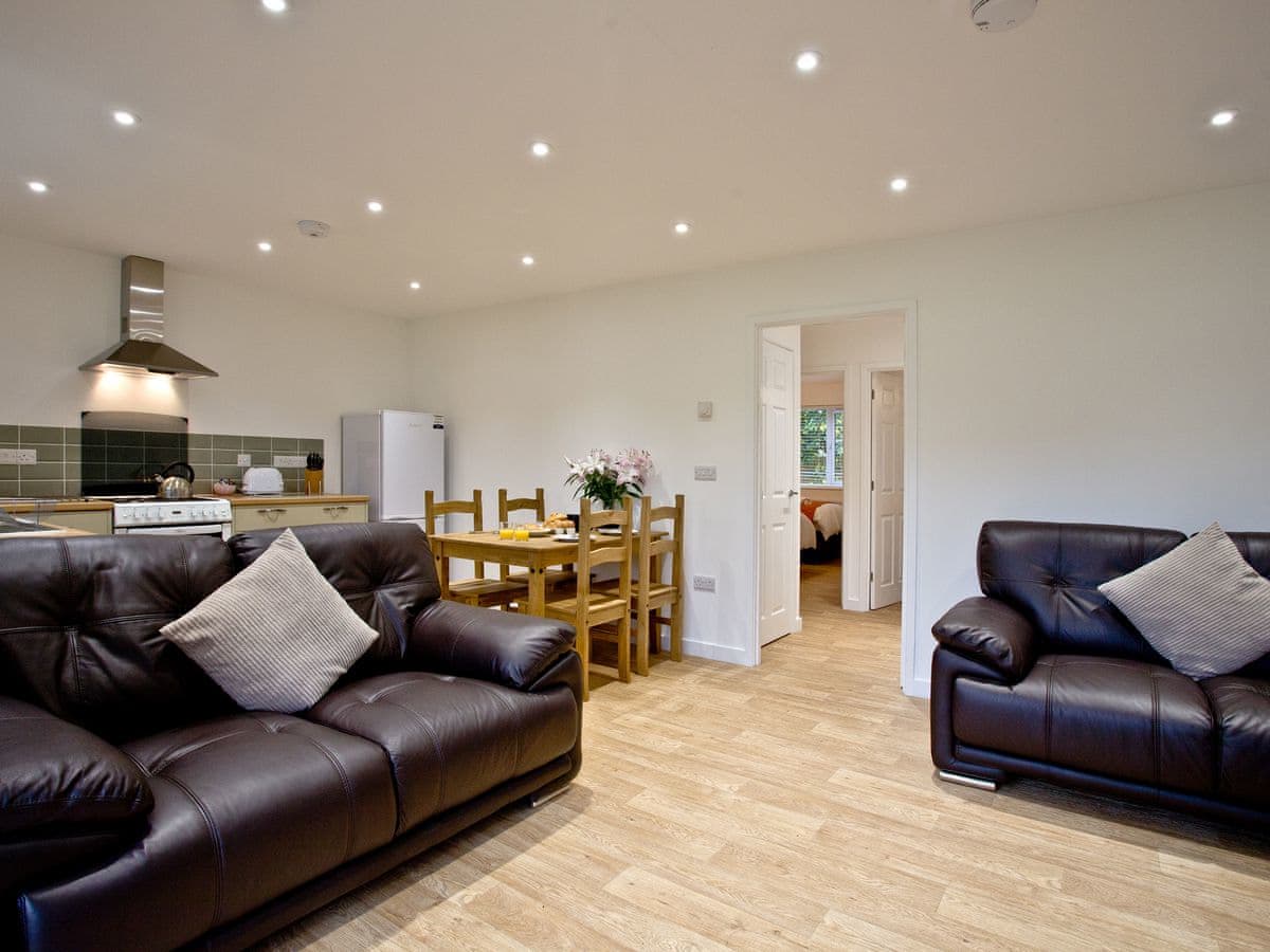 Kingfisher Lodge - Holiday lodge in South West England - Image 4