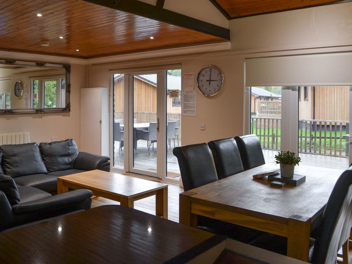 Otterburn Hall Lodges - Leafy Run - Image 5