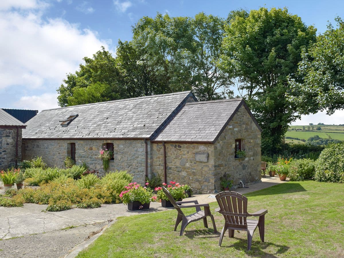 Jemima's Cottage — photo from cottages.com