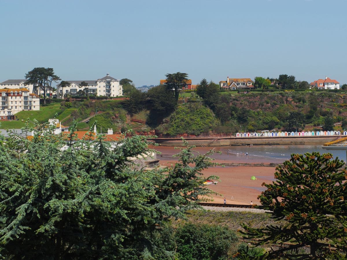 Steamer Quay Cottage Ref Bcsteam In Paignton Devon