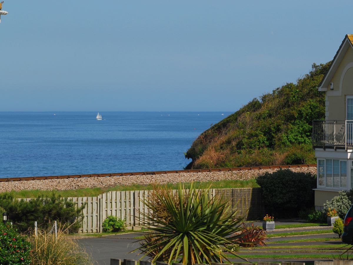 Steamer Quay Cottage Ref Bcsteam In Paignton Devon
