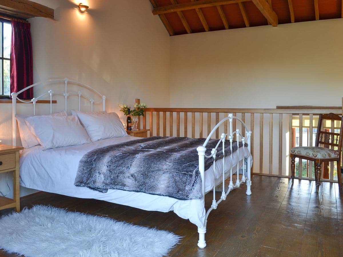 Orchard Keepers Cottage Ref W44274 In East Chilla Near Halwill