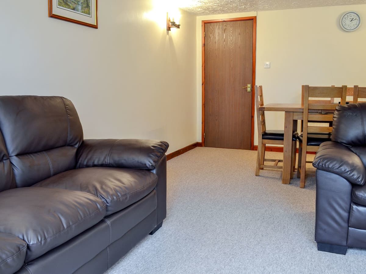 Moor Farm Stable Cottages Stable Cottage 5 Ref Ukc3744 In