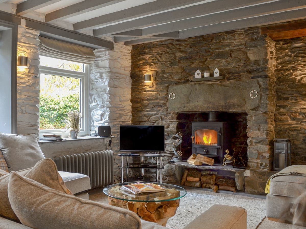 Coach House Grasmere