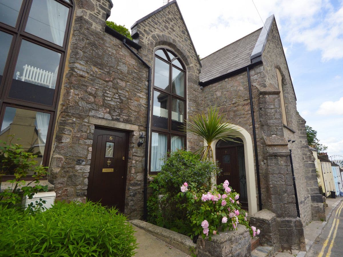 7 Torwood Gables