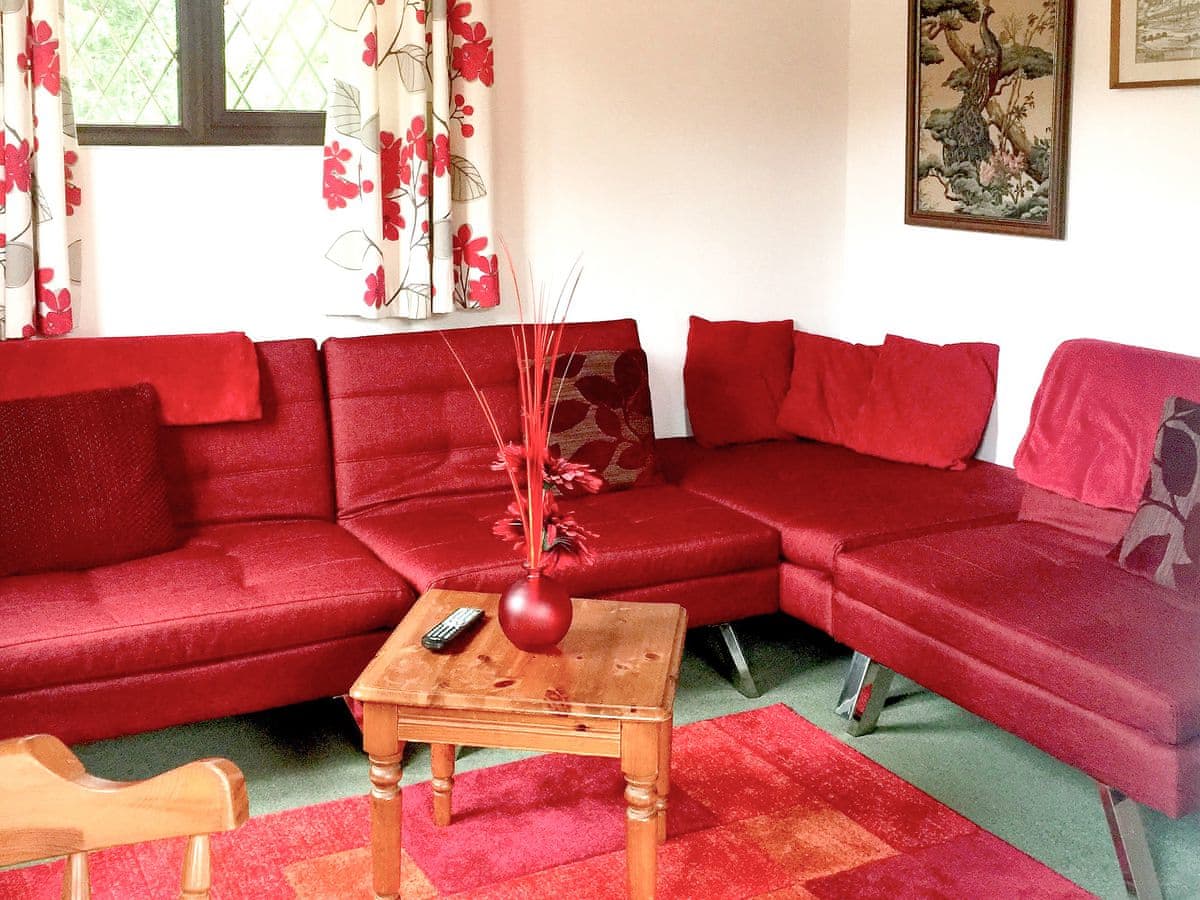 Tovey Lodge - Holiday lodge in Southern England - Image 4