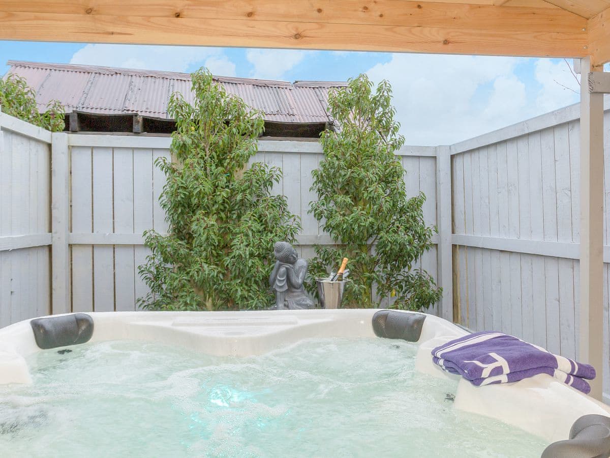 Burnside Cottages The Old Miners Bath House Ref Uk10265 In
