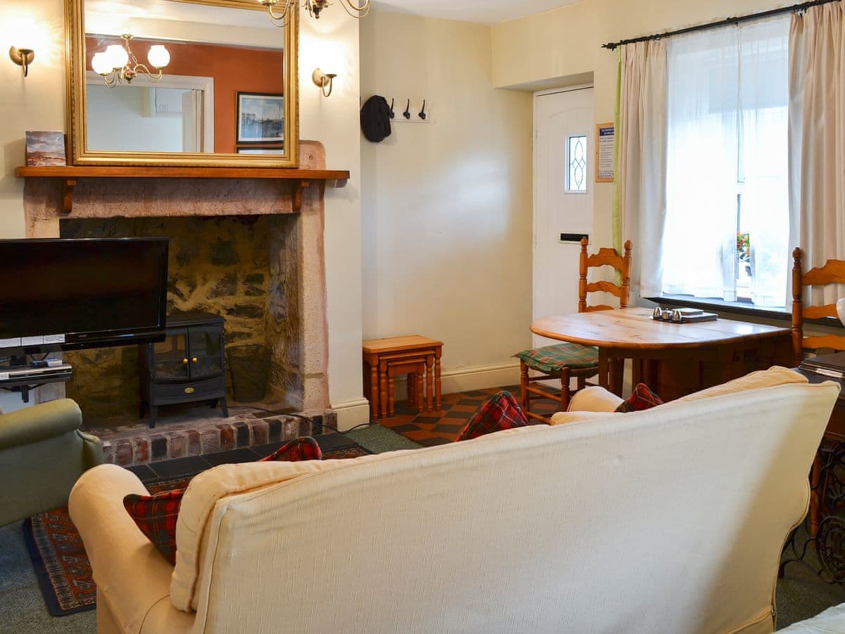 Botany And Primrose Cottages Primrose Cottage Ref N518 In