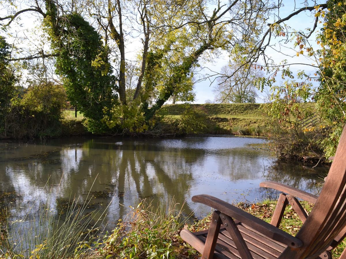 Foxley park dereham