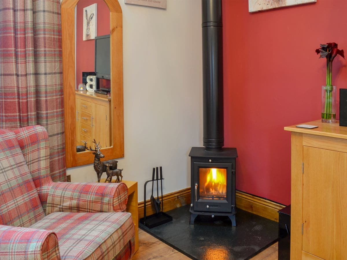 Aysgarth Lodge - Holiday lodge in Yorkshire - Image 3
