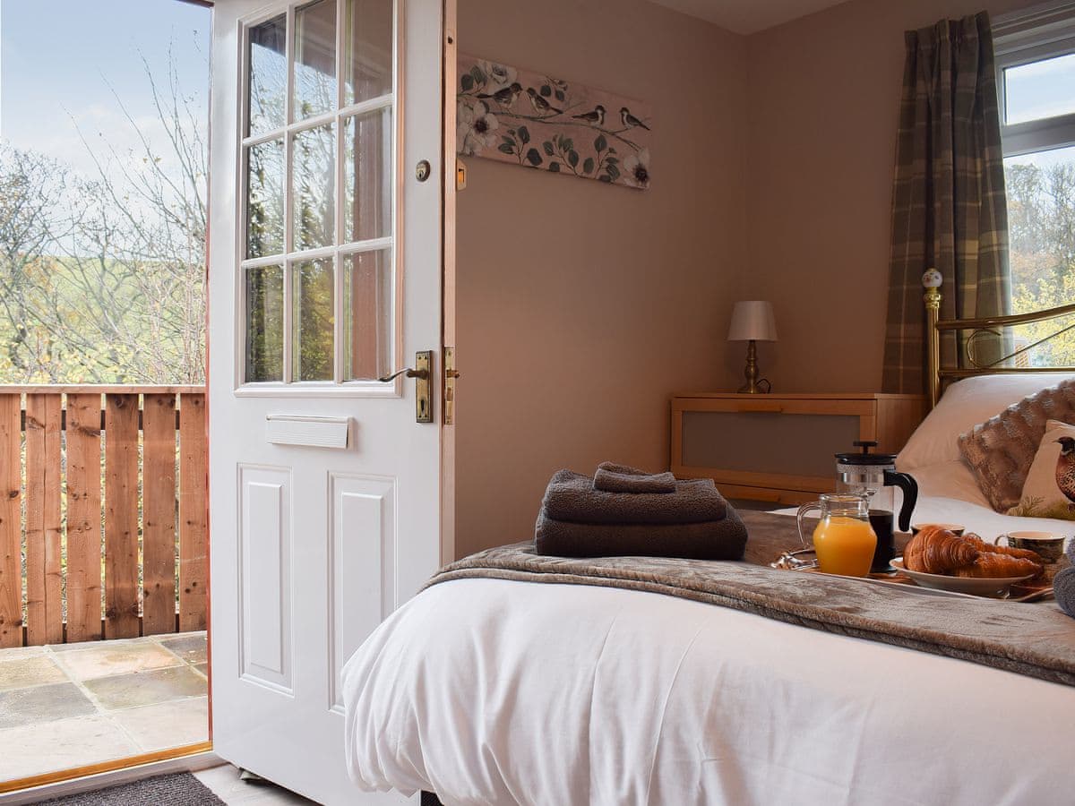 Pheasant Lodge - Holiday lodge in Yorkshire - Image 5