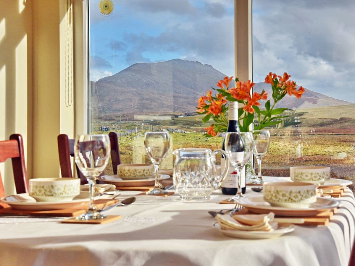 Padraig's Cottage