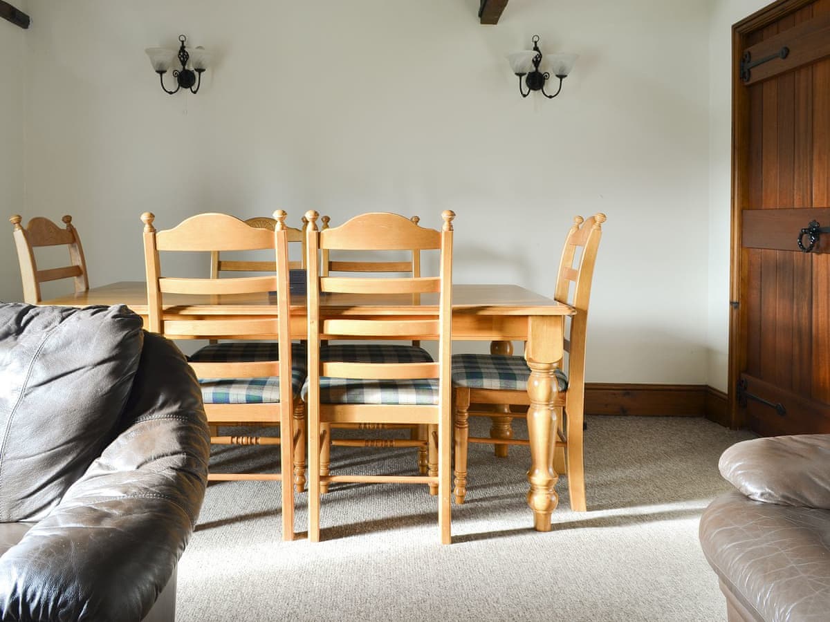 Moor Farm Stable Cottages Baileys Barn Ref Ukc3738 In Foxley