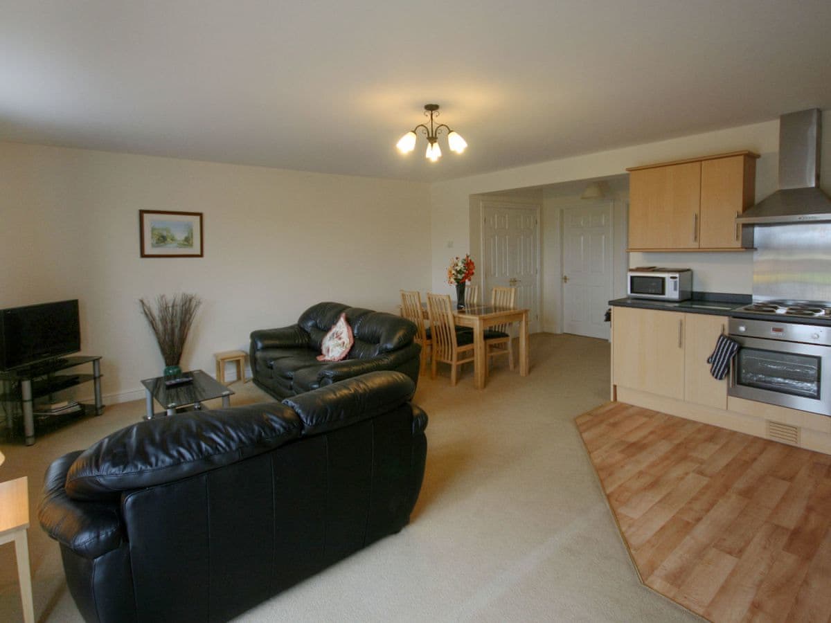Southolme Lodges - Maple Lodge - Holiday lodge in Yorkshire - Image 2