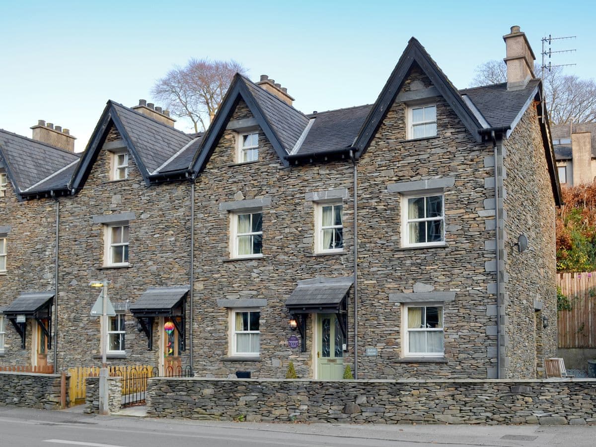 Rolton House