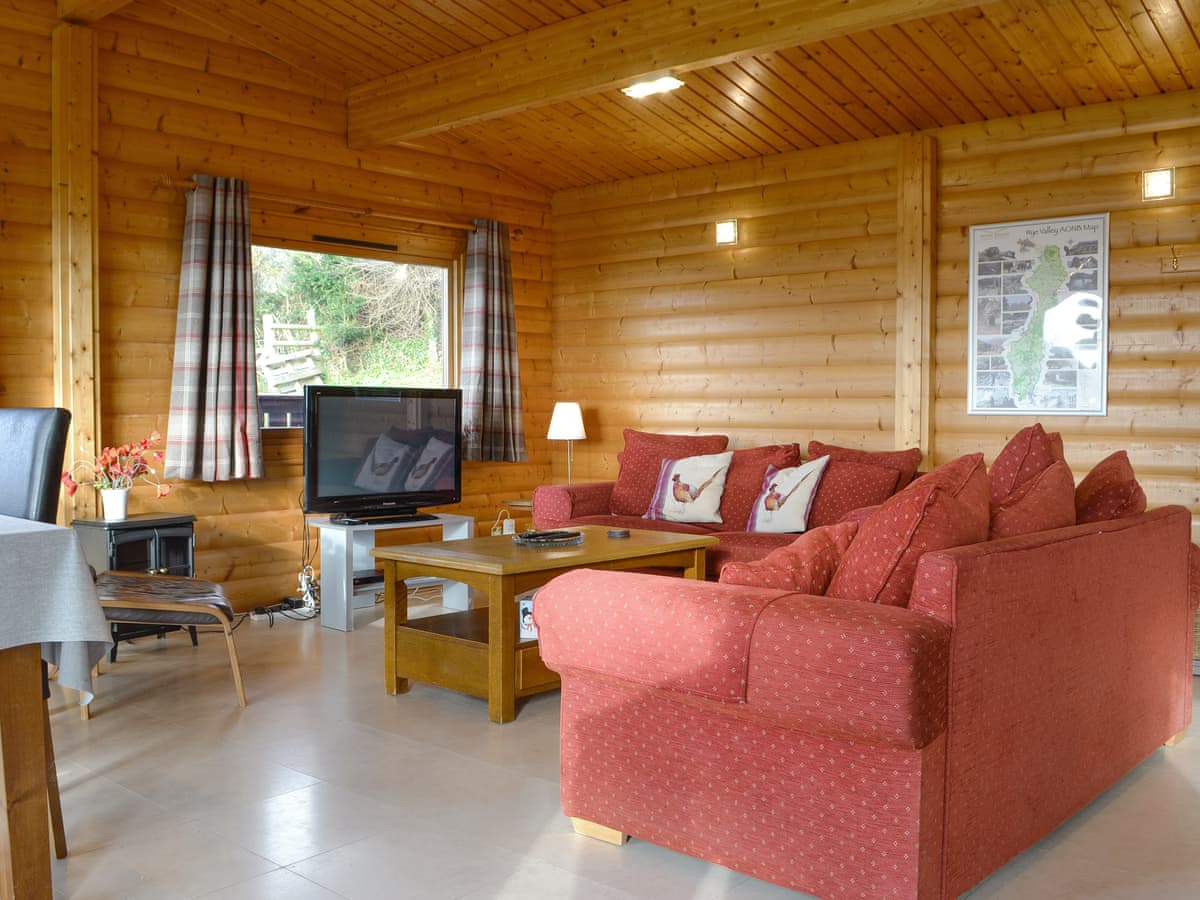 Cider Mill Lodge - Holiday lodge in South Wales - Image 3