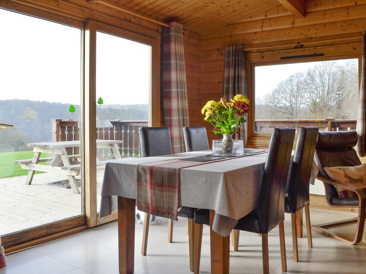 Cider Mill Lodge - Holiday lodge in South Wales - Image 5