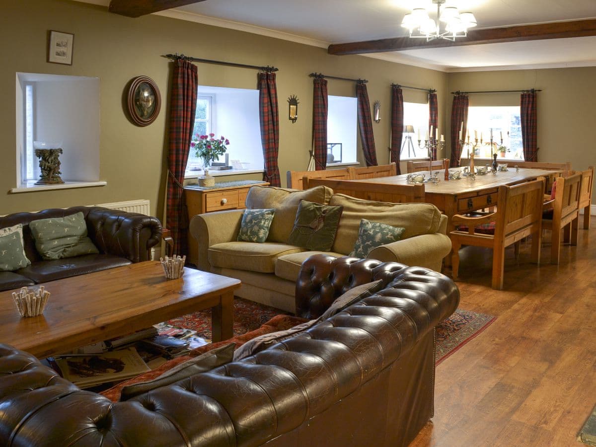 The Shooting Lodge - Holiday lodge in South West England - Image 4