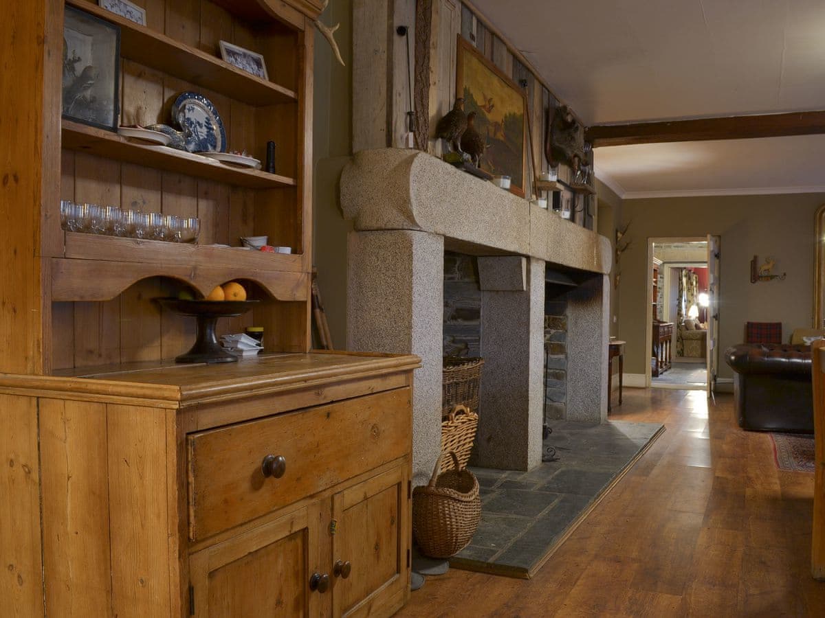 The Shooting Lodge - Holiday lodge in South West England - Image 5