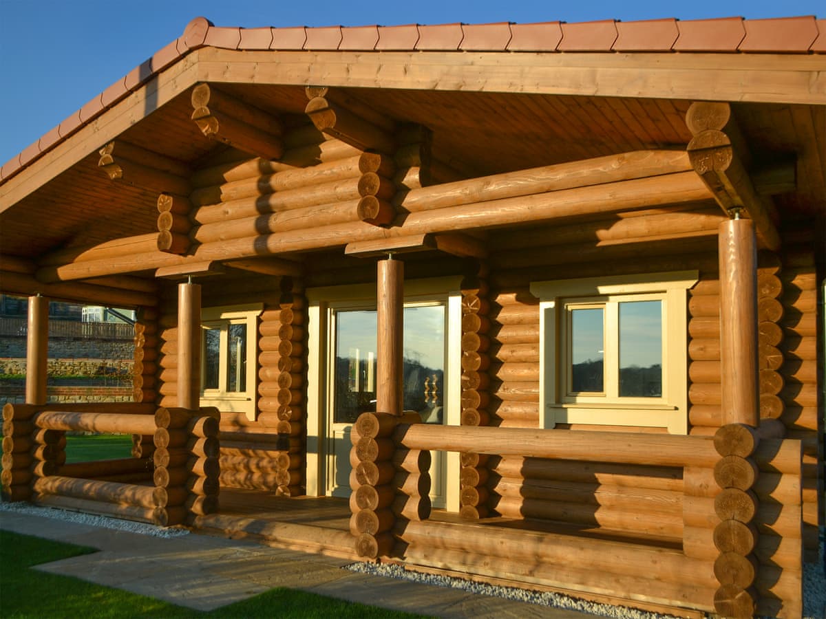 Vindomora Country Lodges - Housesteads Lodge - Image 2
