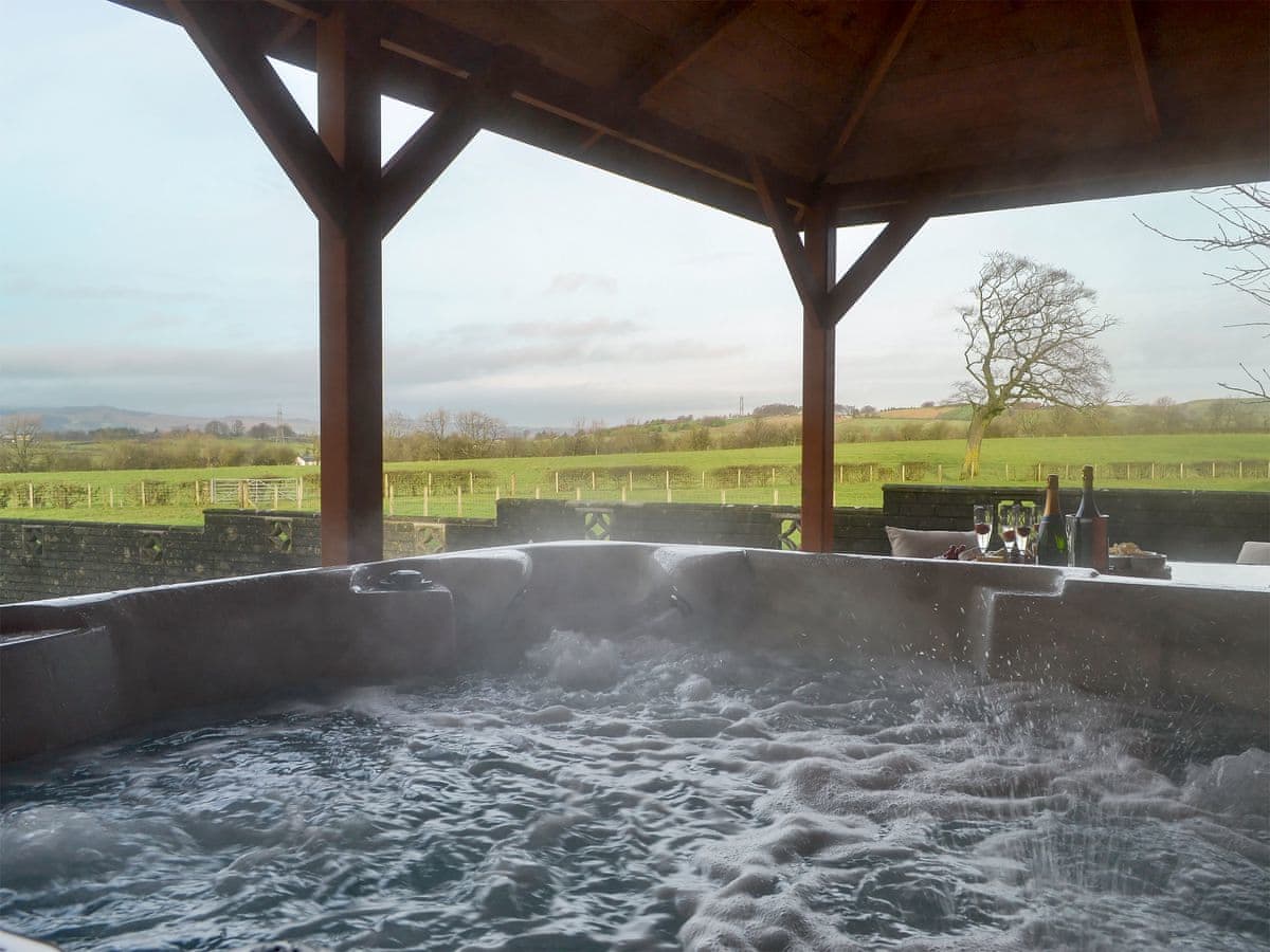 Self-catering cottages in Skelmorlie