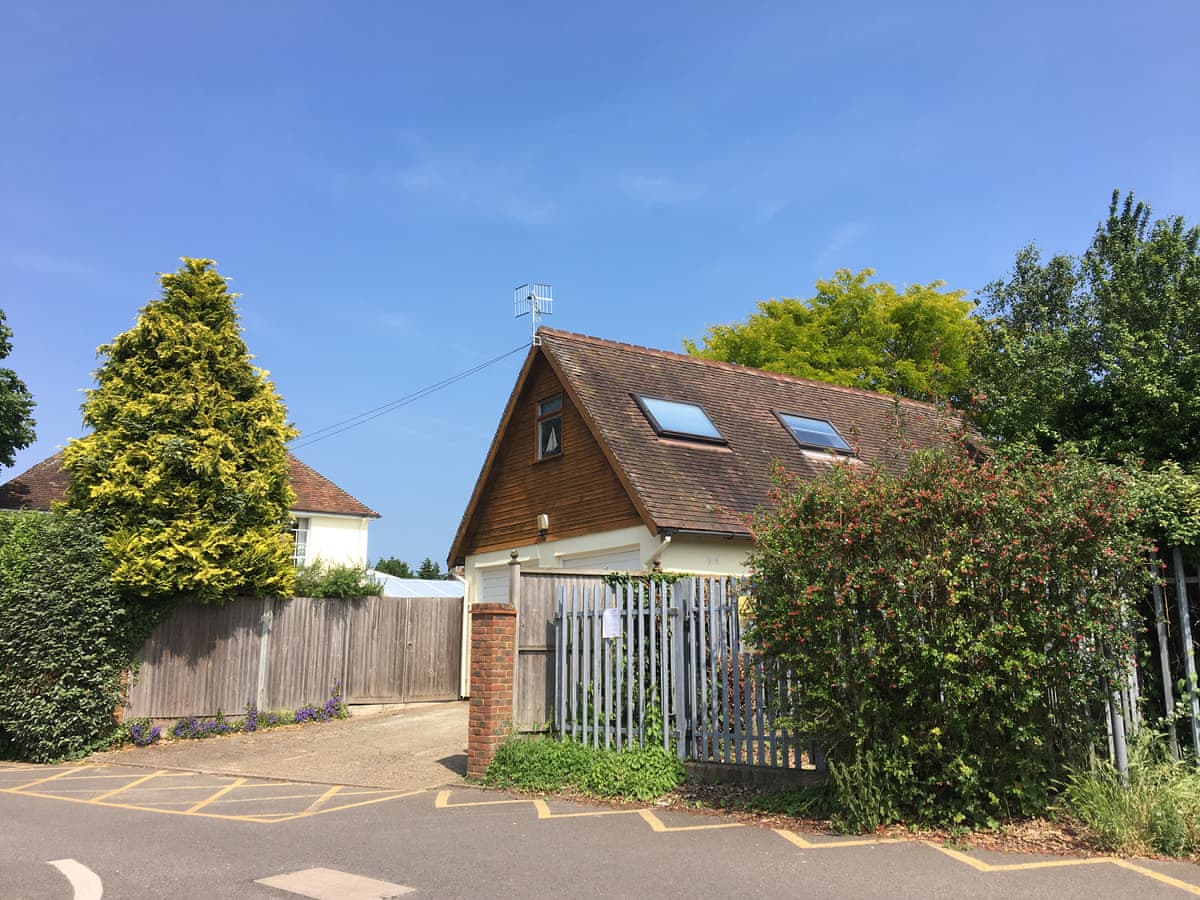 Mitford Lodge - Holiday Lodge in Southern England - Image 2