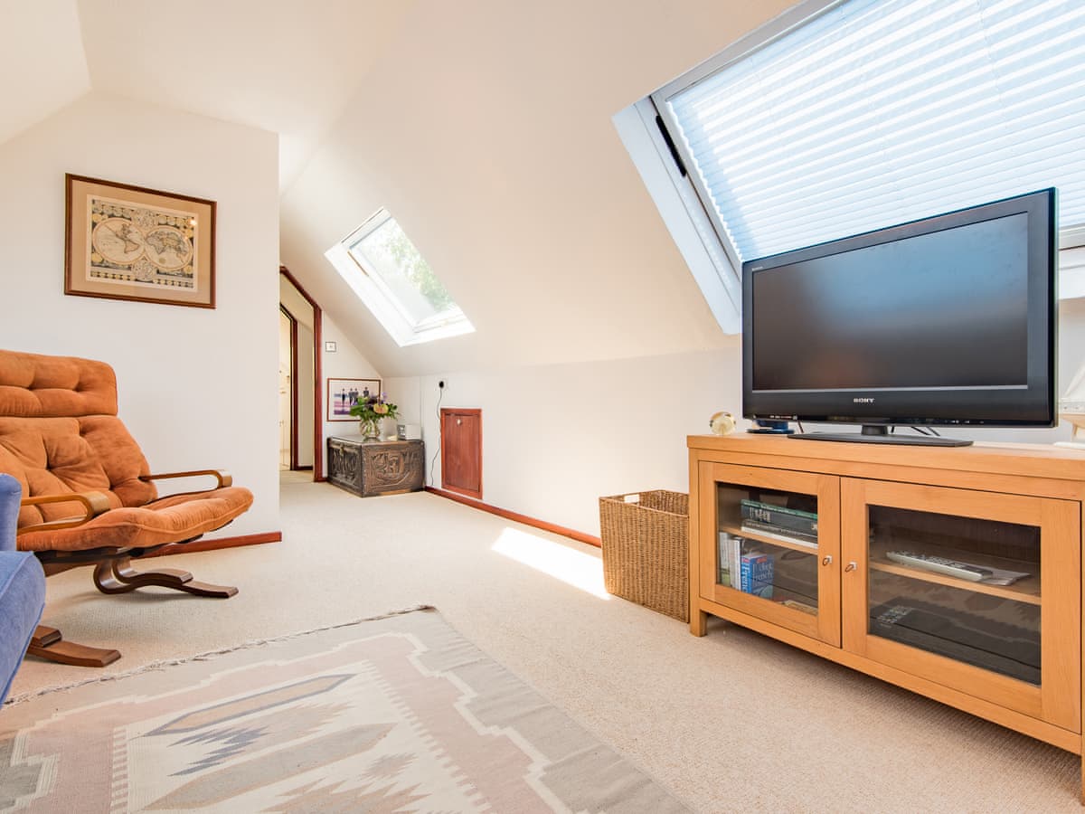 Mitford Lodge - Holiday Lodge in Southern England - Image 3