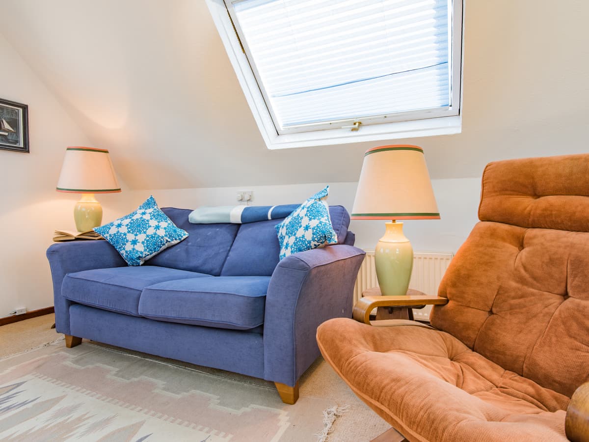 Mitford Lodge - Holiday Lodge in Southern England - Image 4