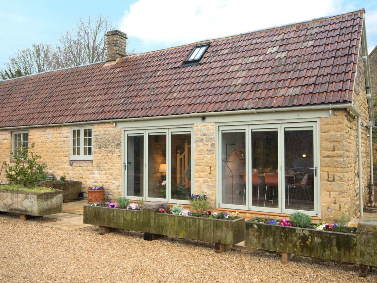 The Little Coach House Ref M533648 In Near Oxford Oxfordshire