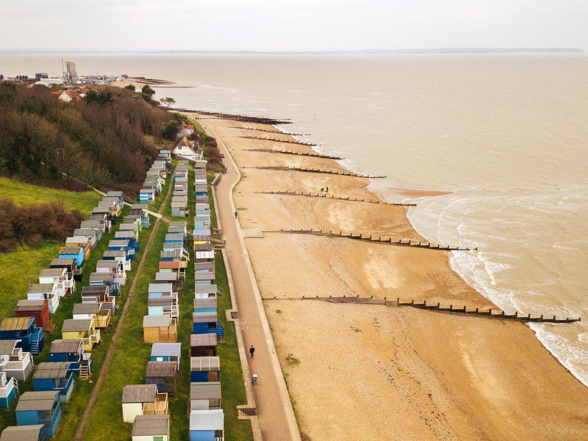 Periwinkle Cottage Ref M532411 In Whitstable Kent Mulberry