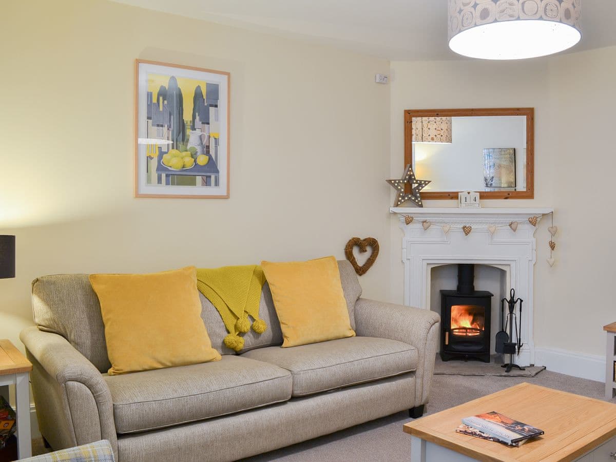Princess Lodge - Holiday lodge in Yorkshire - Image 2