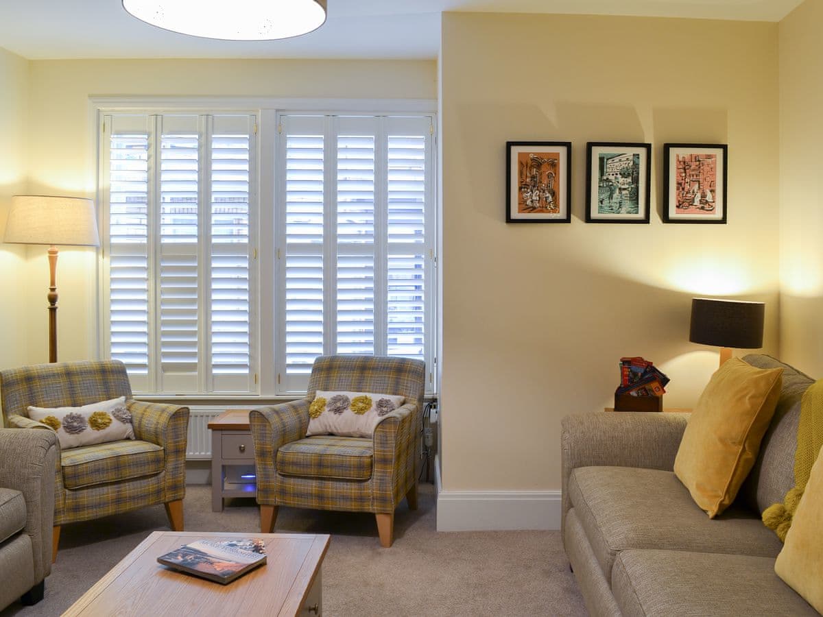 Princess Lodge - Holiday lodge in Yorkshire - Image 3